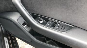 2023 Audi 2.0 TFSI 35 S line Sportback S Tronic Euro 6 5-door (Grey) - Image: 24