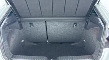 2025 SEAT 1.0 TSI FR DSG Euro 6 5-door (White) - Image: 29