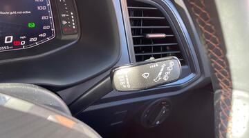 2024 CUPRA EcoTSI V2 DSG Euro 6 5-door (Black) - Image: 20