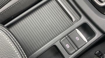 2024 Škoda TSI e-TEC MHEV ACT SE Technology DSG Euro 6 5-door (Grey) - Image: 23