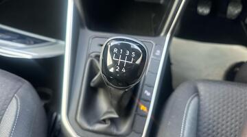 2023 Volkswagen 1.0 TSI Life Euro 6 5-door (Grey) - Image: 45