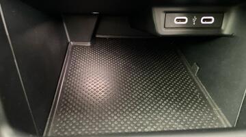 2021 Volkswagen 1.0 TSI Active Euro 6 5-door (Blue) - Image: 7