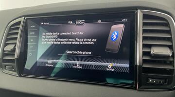 2025 Škoda TSI ACT SE L Edition DSG Euro 6 5-door (White) - Image: 18