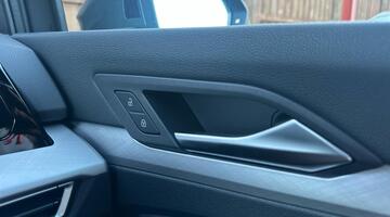 2025 Volkswagen ETSI MHEV Match DSG Euro 6 5-door (Grey) - Image: 16