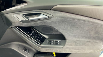 2025 Audi Sportback Edition 1 e-tron performance 270,00 kW (Blue) - Image: 19