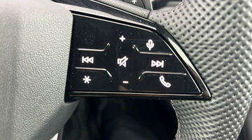 2025 Audi 2.0 TFSI S line S Tronic Euro 6 5-door (Blue) - Image: 16