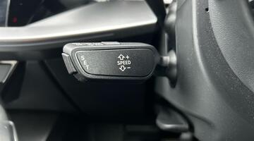 2021 Audi 2.0 TFSI S Tronic quattro Euro 6 4-door (White) - Image: 36