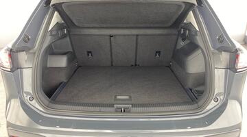 2025 Volkswagen ETSI MHEV Match DSG Euro 6 5-door (Grey) - Image: 30