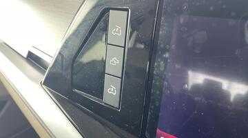 2025 Volkswagen 2.0 TDI Ocean DSG Euro 6 4-door (Grey) - Image: 28