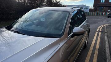 2020 Volkswagen 2.0 TDI Match 4Motion Euro 6 5-door (Grey) - Image: 22