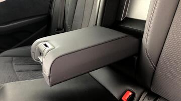 2023 Audi 2.0 TDI 35 S line Sportback S Tronic Euro 6 5-door (White) - Image: 20