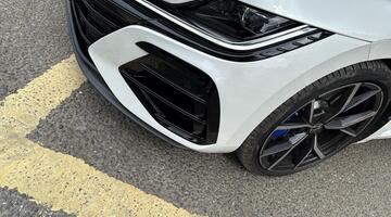 2025 Volkswagen 2.0 TSI R Fastback DSG 4Motion Euro 6 5-door (White) - Image: 27