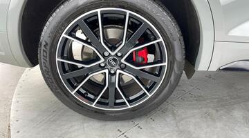 2021 Audi 2.0 TDI 40 Edition 1 S Tronic quattro Euro 6 5-door (Grey) - Image: 30