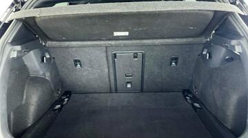 2022 Volkswagen 2.0 TDI GTD DSG Euro 6 5-door (Black) - Image: 27