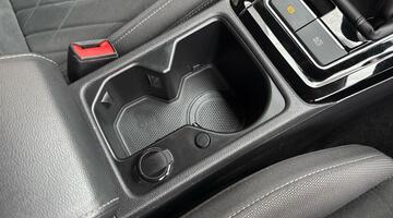 2023 Volkswagen TSI Style Edition Euro 6 5-door (White) - Image: 45