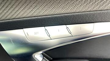 2022 Audi 2.0 TFSI 40 Black Edition S Tronic Euro 6 4-door (Grey) - Image: 20