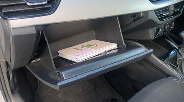 2023 Škoda TSI ACT SE Drive DSG Euro 6 5-door (White) - Image: 19