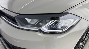 2025 Volkswagen 1.0 TSI Match Euro 6 5-door (Grey) - Image: 35