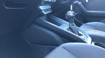 2025 Audi 1.0 TFSI 30 Black Edition Sportback S Tronic Euro 6 5-door (Red) - Image: 13