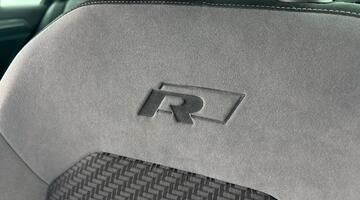 2019 Volkswagen TSI EVO R-Line DSG Euro 6 5-door (Black) - Image: 34