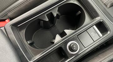 2019 Audi TFSI CoD 35 S line S Tronic Euro 6 5-door (White) - Image: 25