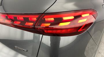 2025 Audi 2.0 TFSI S line S Tronic quattro Euro 6 5-door (Grey) - Image: 28