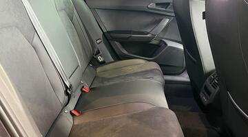 2025 CUPRA ETSI V2 DSG Euro 6 5-door (Unlisted) - Image: 18