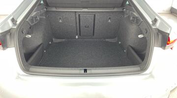 2025 Škoda TSI ACT SportLine Euro 6 5-door (Silver) - Image: 29