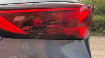 2024 CUPRA 77kWh VZ2 SUV Coupe Auto 4-doorive 5dr (Blue) - Image: 25