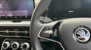 2025 Škoda TSI iV 25.7kWh SE DSG Euro 6 5-door (5 Seat) (Grey) - Image: 35