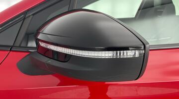 2023 Škoda 82kWh 80x SportLine Auto 4WD 5-door (DC125kW) (Red) - Image: 43