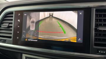 2023 SEAT TSI EVO XPERIENCE Euro 6 5-door (Grey) - Image: 14