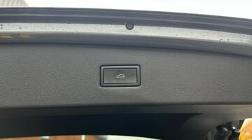 2022 Volkswagen TSI R-Line DSG Euro 6 5-door (Grey) - Image: 19