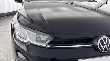 2025 Volkswagen 1.0 TSI Match DSG Euro 6 5-door (Black) - Image: 36