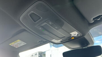 2025 Audi TFSI 35 Black Edition Sportback S Tronic Euro 6 5-door (White) - Image: 28