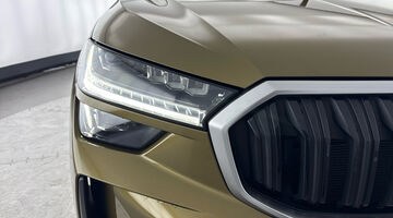 2024 Škoda TSI e-TEC MHEV SE L DSG Euro 6 5-door (7 Seat) (Gold) - Image: 44