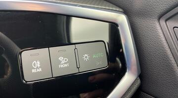 2025 Audi TFSI CoD 35 S line Sportback S Tronic Euro 6 5-door (Silver) - Image: 20