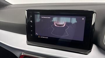 2022 SEAT 1.0 TSI FR Sport Euro 6 5-door (Grey) - Image: 15