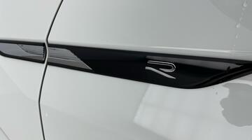 2022 Volkswagen 2.0 TSI R DSG 4Motion Euro 6 5-door (White) - Image: 46