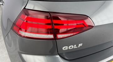 2020 Volkswagen TSI EVO Match Edition Euro 6 5-door (Grey) - Image: 32