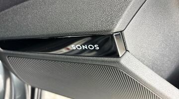 2025 Audi 2.0 TFSI Black Edition Sportback S Tronic quattro Euro 6 5-door (Grey) - Image: 24