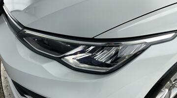 2022 Volkswagen TSI Life Euro 6 5-door (White) - Image: 38