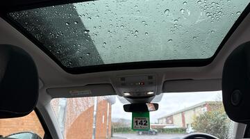 2021 Volkswagen TSI EVO SEL DSG Euro 6 5-door (Black) - Image: 9