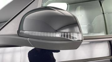 2024 Volkswagen 2.0 TSI Coast DSG Euro 6 4-door (Black) - Image: 52