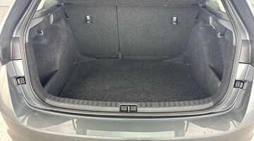 2025 Škoda 1.0 TSI SE Edition Euro 6 5-door (Grey) - Image: 29