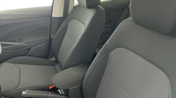 2025 Škoda 1.0 TSI Design Edition Euro 6 5-door (Multicolour) - Image: 33