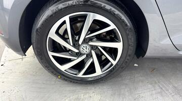 2020 Volkswagen TSI EVO Match Edition Euro 6 5-door (Grey) - Image: 27