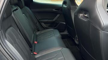 2022 CUPRA 2.0 TSI VZDSG 4-doorive Euro 6 5dr (Grey) - Image: 31