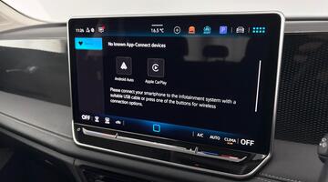 2024 Volkswagen ETSI MHEV Match DSG Euro 6 5-door (Grey) - Image: 28