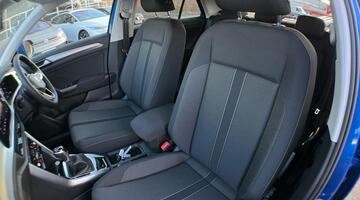 2025 Volkswagen TSI Match DSG Euro 6 5-door (Blue) - Image: 44